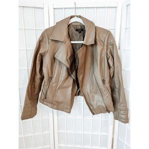 Express Moto jacket